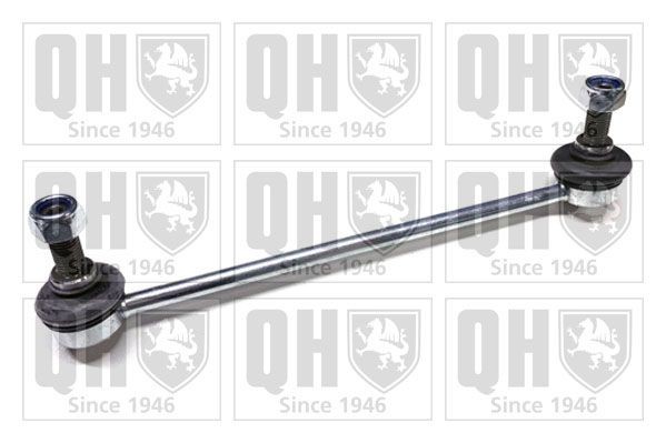 QUINTON HAZELL Stabilisaator, Stabilisaator QLS3651S Stabilisaatori varras QUINTON HAZELL 207 QLS3651S odav