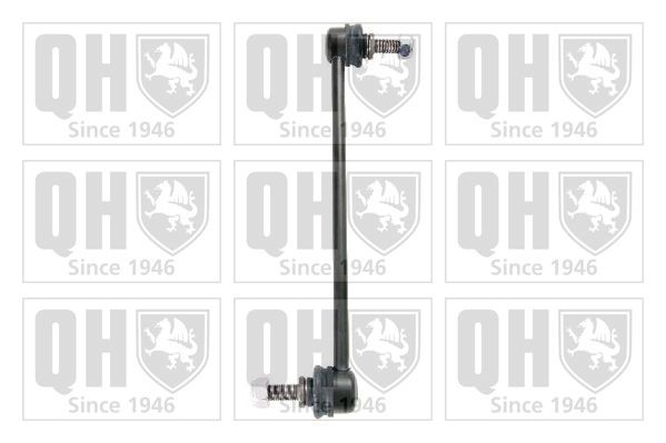 QUINTON HAZELL Tanko, kallistuksenvaimennin QLS3774S RENAULT Kallistuksenvakaajan yhdystanko QUINTON HAZELL QLS3774S