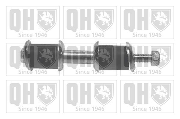 Stiepnis / Atsaite, Stabilizators QUINTON HAZELL QLS3797S QUINTON HAZELL QLS3797S Stabilizatora atsaite HYUNDAI GALLOPER 2002
