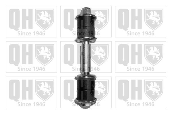 QUINTON HAZELL Tyč / Vzpera stabilizátora QLS3810S QUINTON HAZELL QLS3810S Zavěšení Prairie 1988