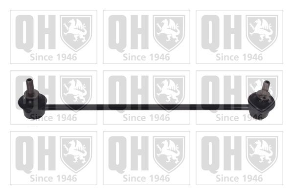 QUINTON HAZELL Stabilisatorstag QLS3844S Lenkearm QUINTON HAZELL Honda FR-V QLS3844S