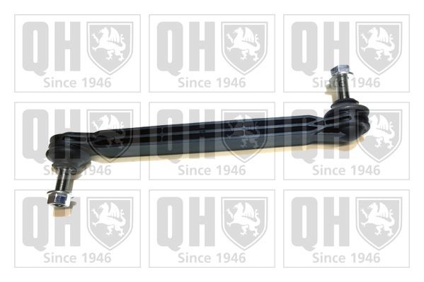 Stabilisaator, Stabilisaator QUINTON HAZELL QLS3881S QUINTON HAZELL QLS3881S: Stabilisaatori varras Jeep RENEGADE 2014
