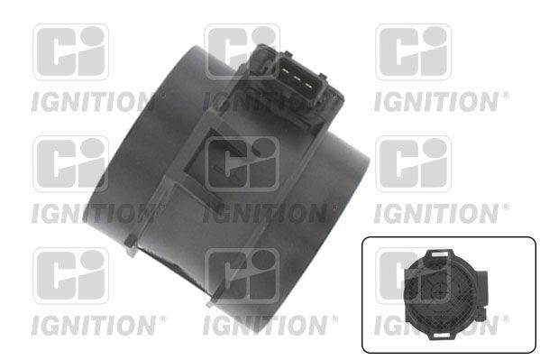 QUINTON HAZELL Luftmassemätare QM1011 QM1011 QUINTON HAZELL luftmassesensor Hyundai SONATA