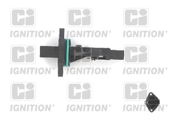 QUINTON HAZELL Μετρητής μάζας αέρα QM1031 QUINTON HAZELL QM1031 Αισθητήρας MAF BMW E86 γνήσια τιμες