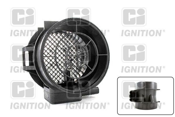 QUINTON HAZELL Luchtmassameter (LMM) QM1056 QM1056 QUINTON HAZELL Luchtmassameter BMW goedkoop