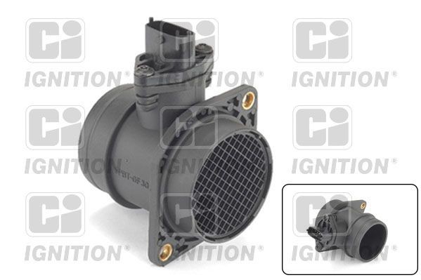 Debimetro QUINTON HAZELL QM1100 QUINTON HAZELL QM1100 Sensore MAF Lada NIVA 2025