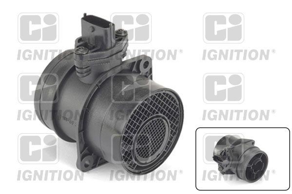 QUINTON HAZELL Luchtmassameter (LMM) QM1104 MAF HYUNDAI QUINTON HAZELL QM1104