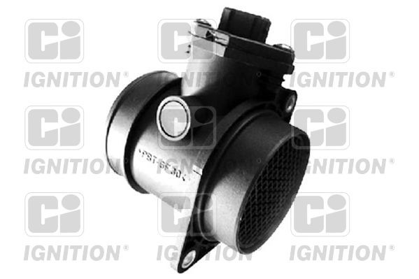 QUINTON HAZELL Luchtmassameter (LMM) QM760 QUINTON HAZELL QM760 Luchtsensor Volvo 850 Sedan prijs