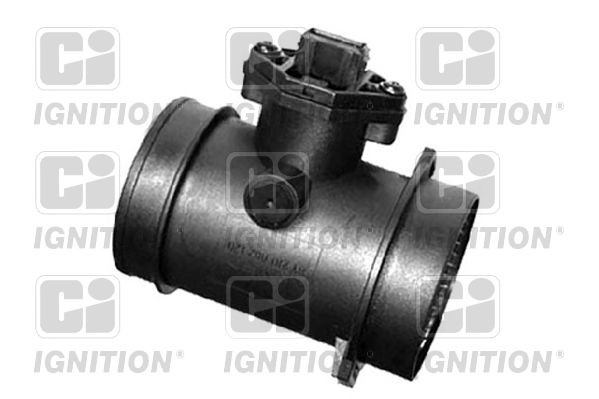 QUINTON HAZELL Luchtmassameter (LMM) QM764 QUINTON HAZELL QM764 originele Luchtmassameter (LMM) Honda Civic Fastback kosten