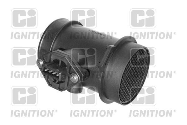 QUINTON HAZELL Luftmassenmesser (LMM) QM791 Luftmassensensor QUINTON HAZELL S-MAX QM791 günstig