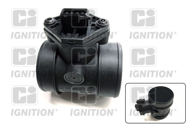 QUINTON HAZELL Luftmassenmesser (LMM) QM854 Luftmassenmesser (LMM) QUINTON HAZELL PANDA QM854 günstig