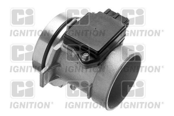 Luftmassemätare QUINTON HAZELL QM861 QUINTON HAZELL QM861 Luftmassemätare FORD TRANSIT 1999