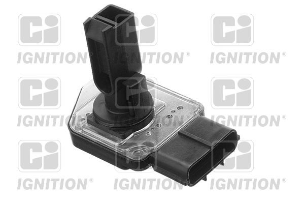 QUINTON HAZELL Merač hmotnosti vzduchu QM865 Merač hmotnosti vzduchu QUINTON HAZELL Ford S-MAX QM865