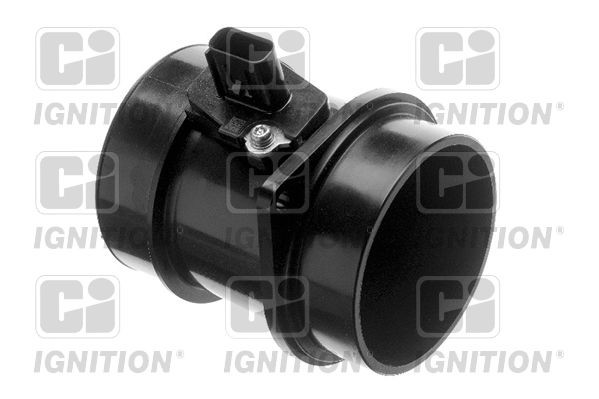 QUINTON HAZELL Merač hmotnosti vzduchu QM870 Váha vzduchu QUINTON HAZELL Ford S-MAX QM870