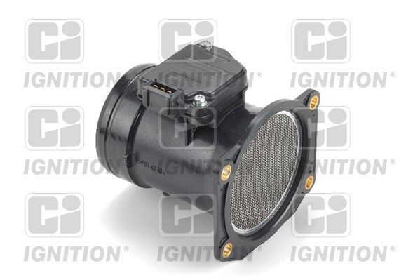 QUINTON HAZELL Luftmassemätare QM878 SKODA luftmassemätare QUINTON HAZELL QM878