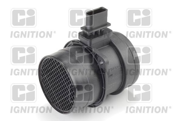 QUINTON HAZELL Luchtmassameter (LMM) QM883 QM883 QUINTON HAZELL LMM Chevrolet goedkoop