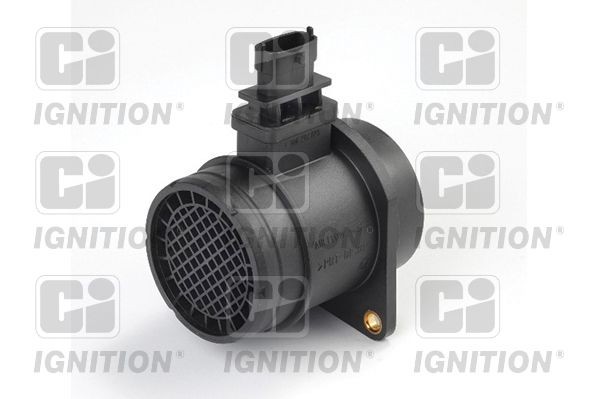 QUINTON HAZELL Luftmengdemåler QM888 QM888 Maf sensor OPEL ZAFIRA QUINTON HAZELL
