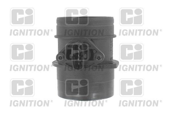 QUINTON HAZELL Luftmassenmesser (LMM) QM903 QUINTON HAZELL QM903 Luftmassenmesser SSANGYONG Kyron SUV Kosten