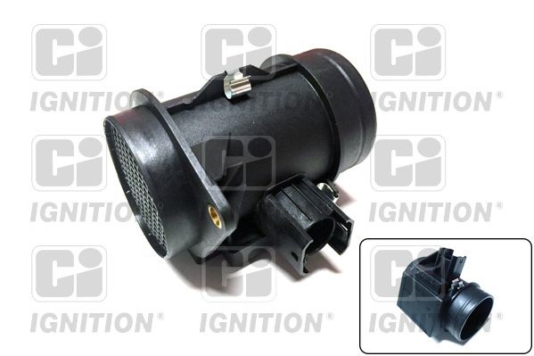 Debimetro QUINTON HAZELL QM944 QUINTON HAZELL QM944 Sensore MAF Land Rover RANGE ROVER 1999