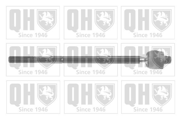 QUINTON HAZELL Rotule axiale QR3682S QUINTON HAZELL QR3682S Biellette de direction Saab 9-5 YS3G prix