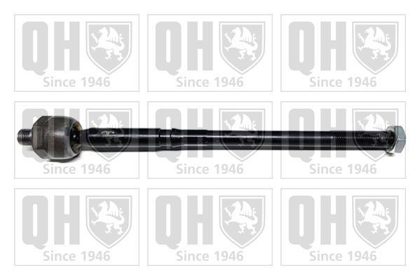 QUINTON HAZELL Binnenste stuurkogel QR3687S QUINTON HAZELL QR3687S Axiaal gewricht Ford Fiesta Mk6 Sedan prijs