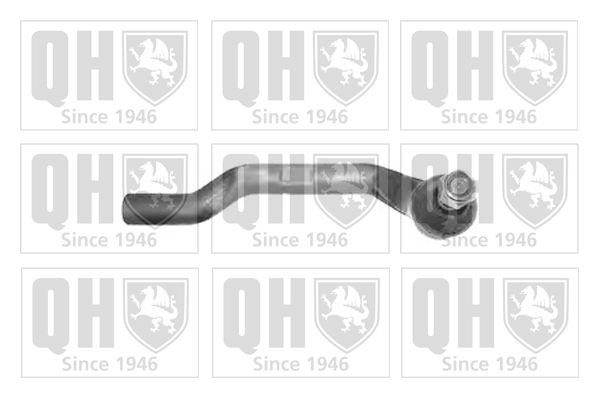 QUINTON HAZELL Endeledd QR3692S Styreledd QUINTON HAZELL HONDA QR3692S