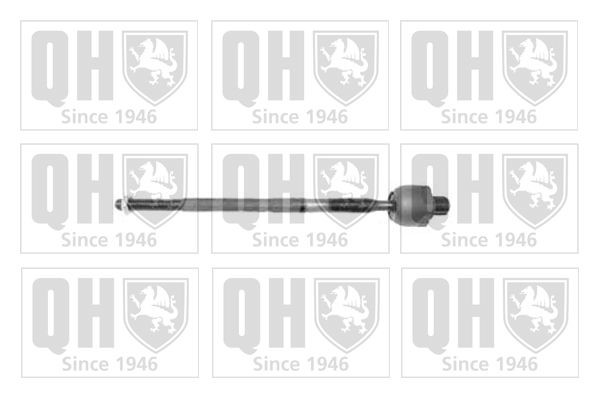 Snodo assiale QUINTON HAZELL QR3700S QUINTON HAZELL QR3700S Snodo assiale scatola sterzo Nissan PRIMERA 2024