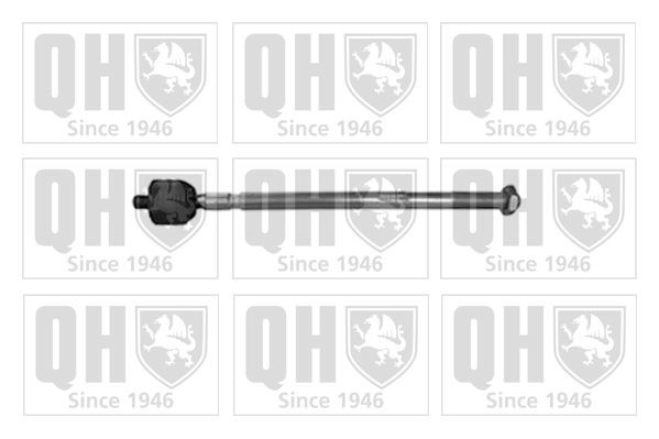 QUINTON HAZELL Articulação axial, barra de acoplamento QR3713S Articulação axial barra de acoplamento QUINTON HAZELL HILUX Pick-up QR3713S baratos
