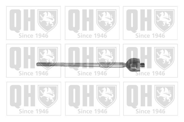 QUINTON HAZELL Axiálcsukló QR3737S QUINTON HAZELL Axiális csukló vezetőkar QR3737S vélemények