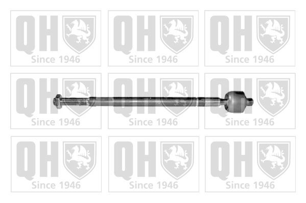 Axiálny čap tiahla riadenia QUINTON HAZELL QR3745S QUINTON HAZELL QR3745S: Spojovacia tyč riadenia Mitsubishi PAJERO PININ 2018