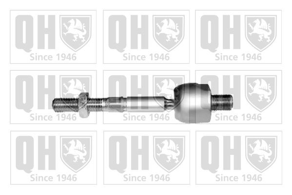 QUINTON HAZELL Axiálny čap tiahla riadenia QR3763S QUINTON HAZELL QR3763S originálne Axiálny čap tiahla riadenia Hyundai Grandeur TG cena