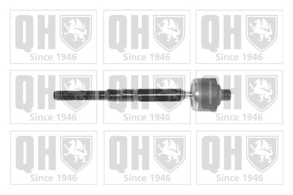 QUINTON HAZELL Aksialledd, parallellstag QR3783S QR3783S Styrestag QUINTON HAZELL MERCEDES-BENZ SLK