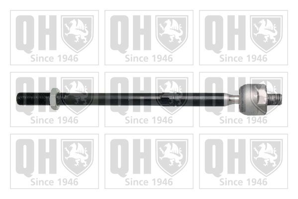 QUINTON HAZELL Articulação axial, barra de acoplamento QR3826S QR3826S Jogo de barras de direcção VOLVO V70 QUINTON HAZELL