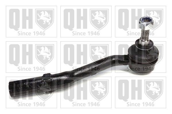 QUINTON HAZELL Spurstangenkopf QR3830S Spurstangenkopf QUINTON HAZELL Citroën C-CROSSER QR3830S