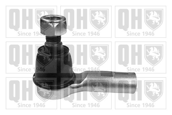 Rótula de direção QUINTON HAZELL QR3845S QUINTON HAZELL QR3845S Rótula de direção ISUZU D-MAX 2019