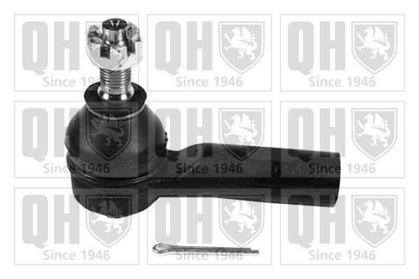 QUINTON HAZELL Rooliots QR3854S QR3854S Rooliots QUINTON HAZELL TOYOTA AURIS