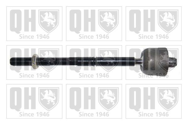 QUINTON HAZELL Styrestang, inderste QR3865S Inderste styrekugle QUINTON HAZELL Mercedes-Benz SPRINTER QR3865S