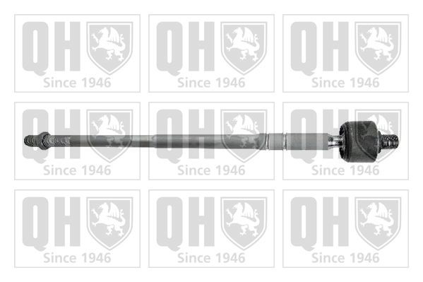 QUINTON HAZELL Styrestang, inderste QR3885S QUINTON HAZELL QR3885S Inderste styrekugle Peugeot RCZ Coupe billig