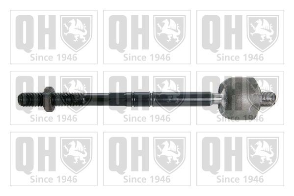 QUINTON HAZELL Styrestang, inderste QR3938S Inderste styrekugle QUINTON HAZELL Mercedes-Benz SPRINTER QR3938S