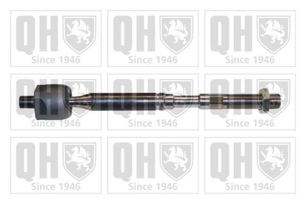 QUINTON HAZELL Sisemine rooliots, roolivarras QR3949S QUINTON HAZELL QR3949S Roolivarras Toyota Avensis T27 Kombi hind