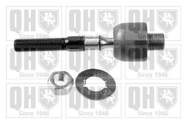 QUINTON HAZELL Articulação axial, barra de acoplamento QR3956S QR3956S Barra de direção HONDA HR-V QUINTON HAZELL