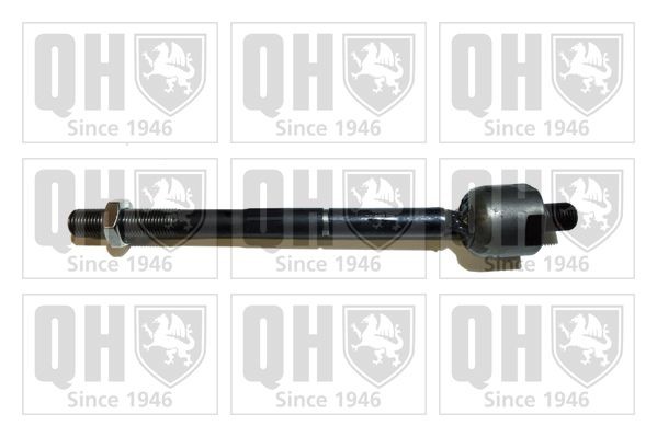 QUINTON HAZELL Articulação axial, barra de acoplamento QR3998S Braço de direção QUINTON HAZELL CITROËN QR3998S