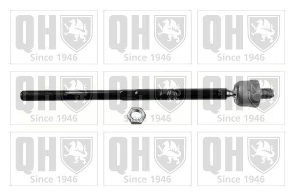 QUINTON HAZELL Axiálny čap tiahla riadenia QR4021S QUINTON HAZELL Tyč riadenia SKODA QR4021S