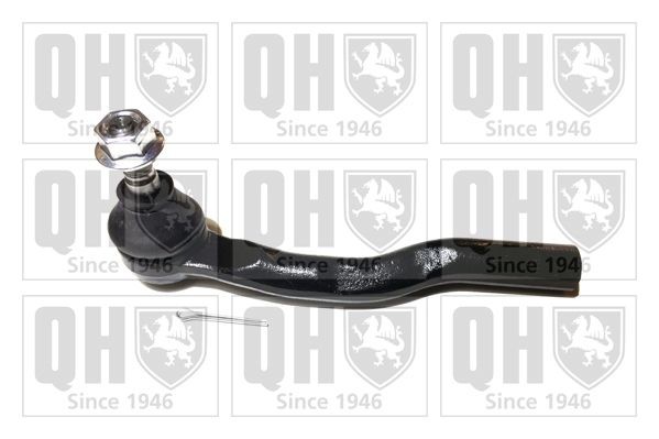 QUINTON HAZELL Stuurkogel QR4026S QR4026S Stuurkogel MAZDA 323 QUINTON HAZELL