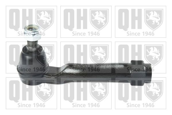 QUINTON HAZELL Hlava / čap spojovacej tyče riadenia QR4075S QUINTON HAZELL QR4075S Čap riadenia Toyota Land Cruiser 200 cena