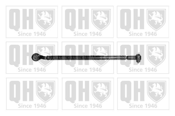 QUINTON HAZELL Aksialledd, parallellstag QR5295S QUINTON HAZELL QR5295S Indre endeledd Land Rover Freelander Cabrio billige