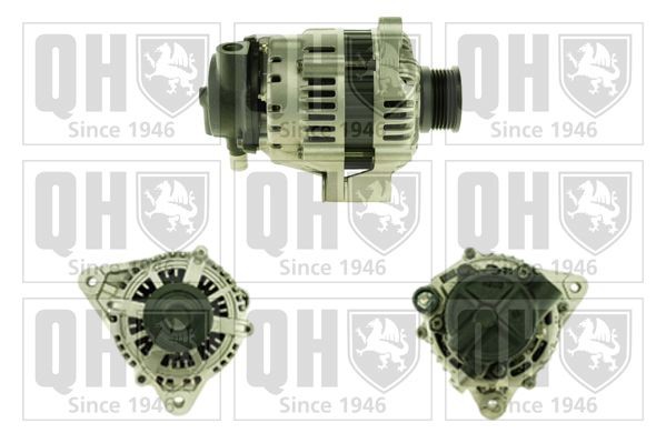 QUINTON HAZELL Alternatore QRA1018 QRA1018 Alternatore QUINTON HAZELL KIA SEPHIA costo