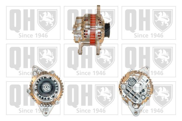 QUINTON HAZELL Dynamo / Alternator QRA1140 QUINTON HAZELL QRA1140 Dynamo Lantra II Station Wagon (J-2) prijs
