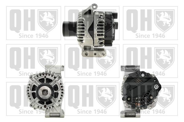 QUINTON HAZELL Alternator QRA1177 QRA1177 QUINTON HAZELL generator SUZUKI