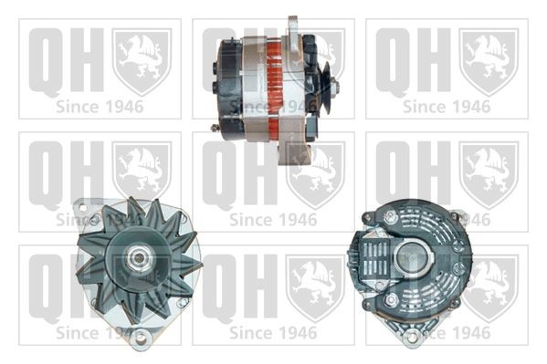 QUINTON HAZELL Alternátor QRA1467 QUINTON HAZELL QRA1467 Alternátor Citroen VISA lacné